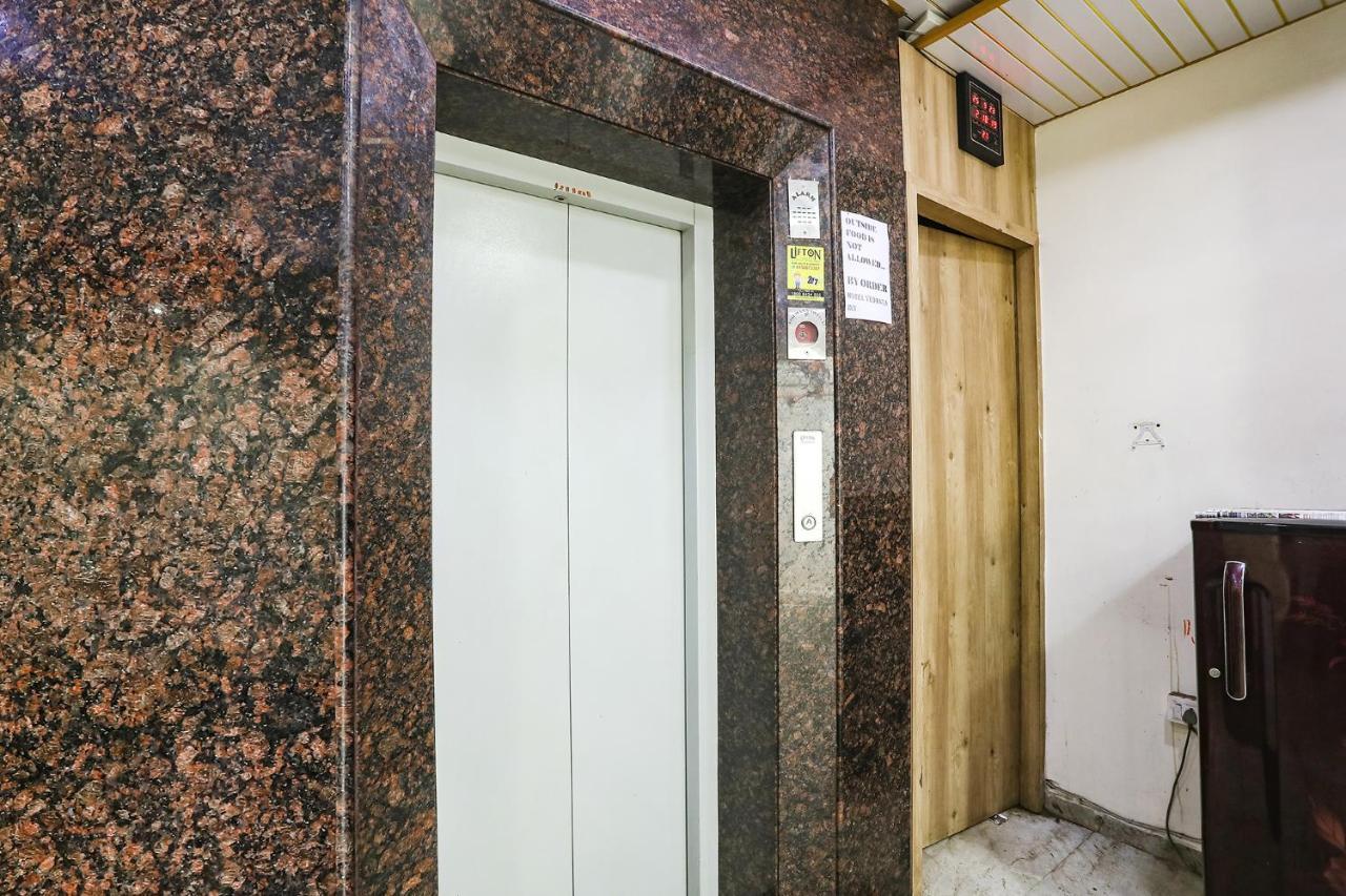 Fabhotel Vedanta Inn - Nr Sitabudli Fort Nagpur Luaran gambar